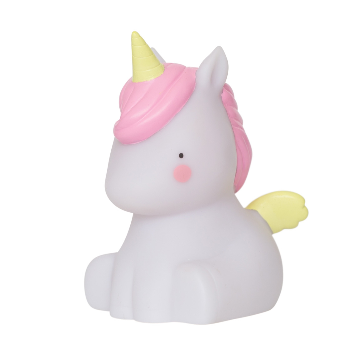 mini-unicorn-lamba