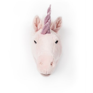 duvar-aksesuari-pembe-unicorn-julia