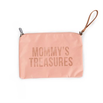 mommy-treasures-clutch-pembe