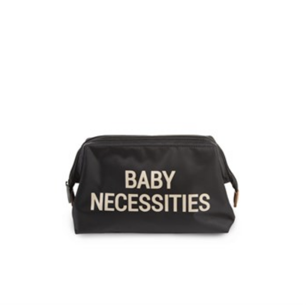baby-necessities-mini-bag-siyah/gold